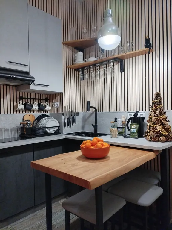 Квартира Квартира напротив казино — Эсто-Садок