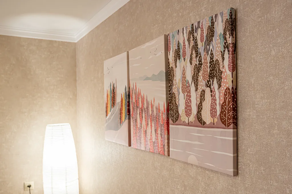 3-комнатная квартира Premium