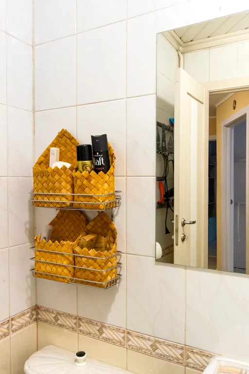 Милая уютная квартирка + в центре города+ две отдельные комнаты