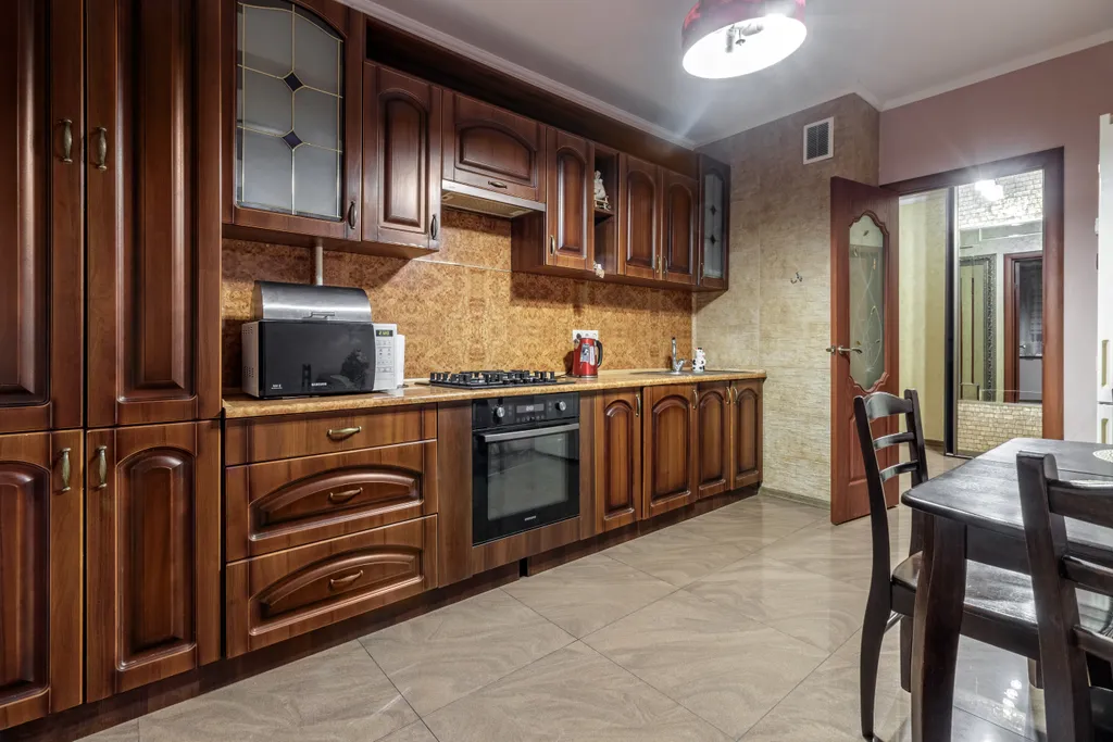 Уютная квартира рядом с торговым центром