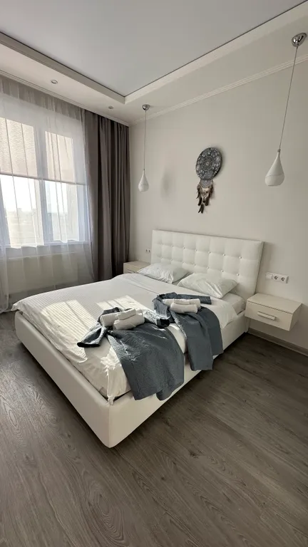 Квартира в центре