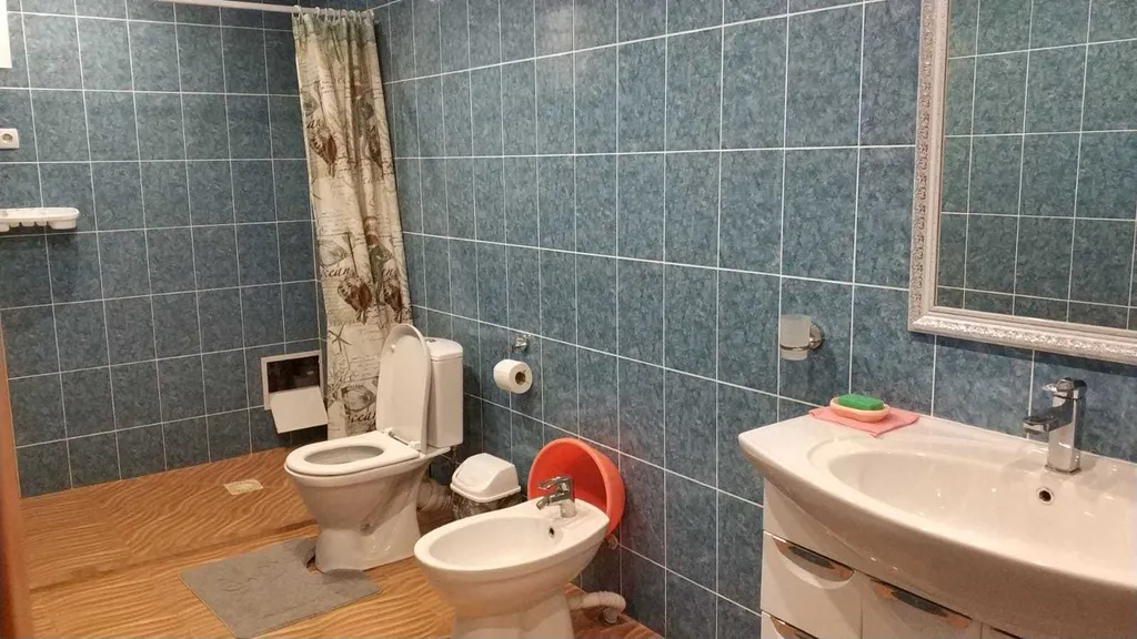 Квартира Комната — Курортное (Феодосия)