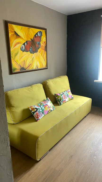 Квартира Студия около Кремля — аренда посуточно в Нижний Новгород