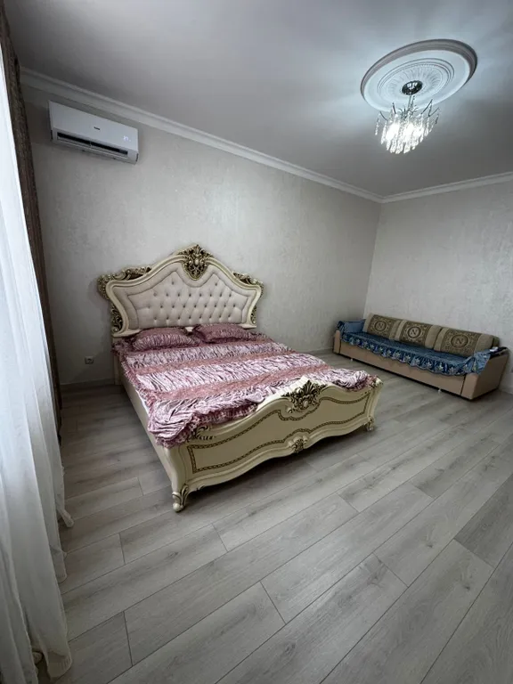 1-комнатная квартира со всеми удобствами