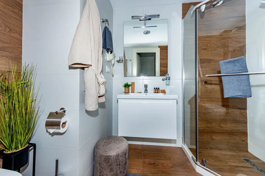 Sea Dreams - Enchanting Views of the Singing Fountains and Sunset