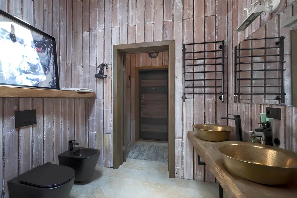 1-комнатный Дом