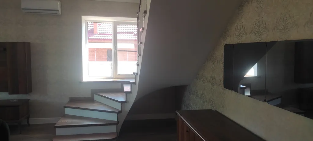 Коттедж 3-комнатный Дом — Кущёвская