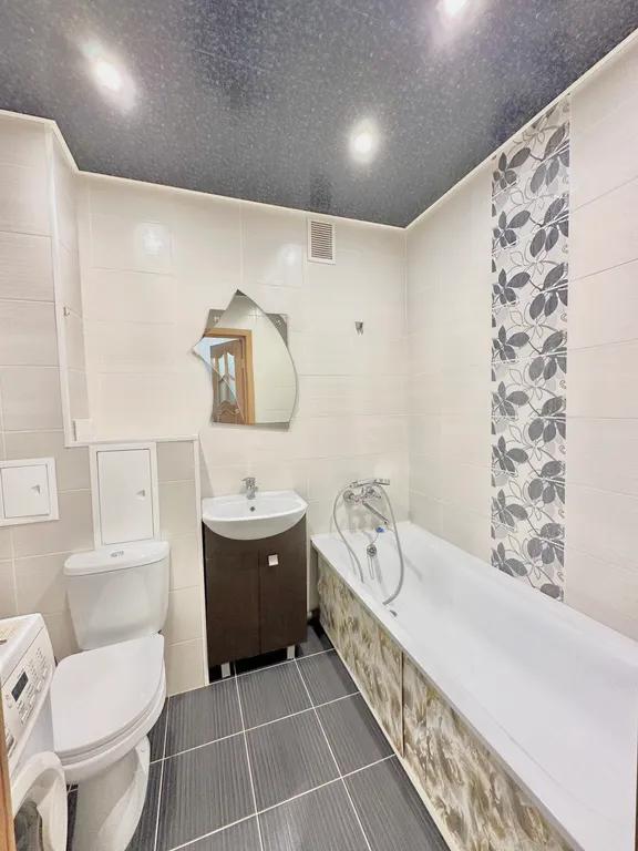 Апартаменты возле торгового центра Макси