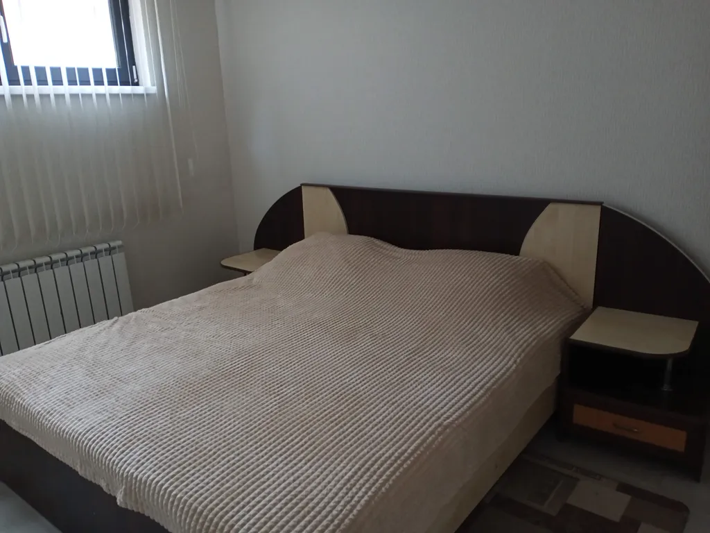 Комфортный дом