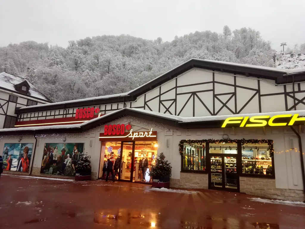 Фрирайд и бэккантри для 5 персон