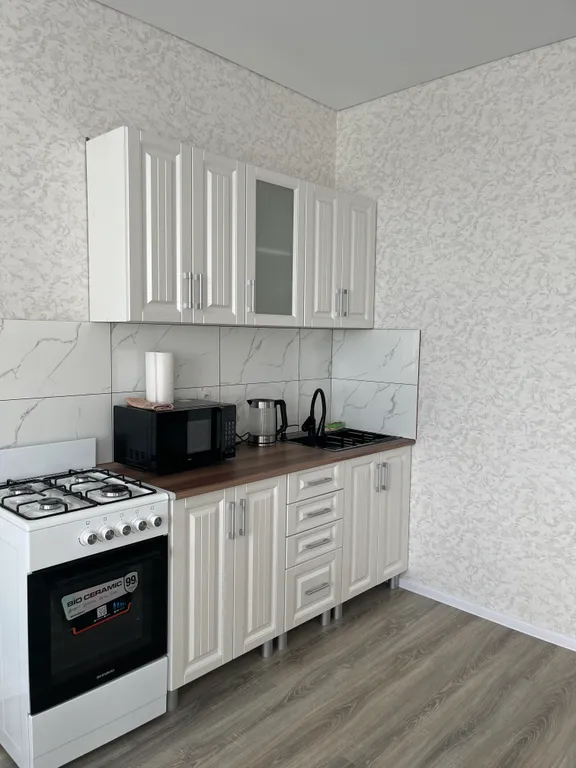 Уютная и комфортная квартира