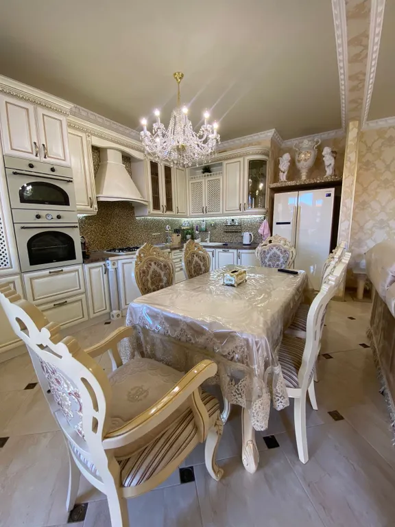 Квартира Шикарная квартира — Геленджик