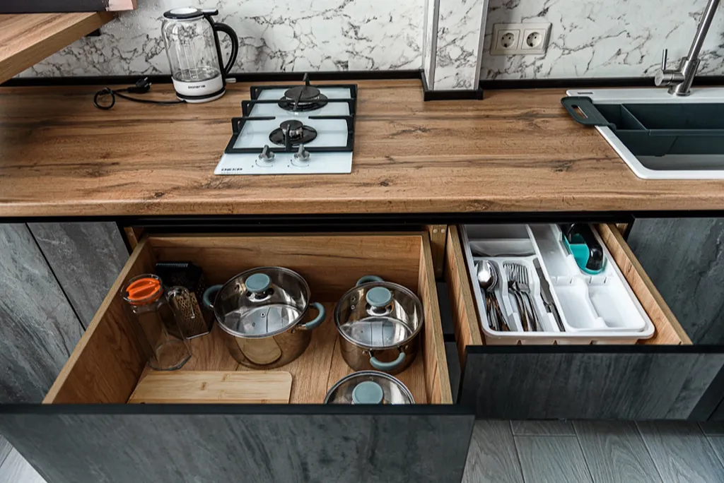 Квартира Квартира Студия с видом на море в ЖК Черноморский-2 — Геленджик