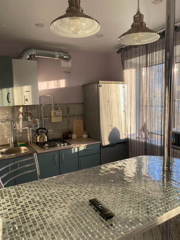 Студия с отличным ремонтом