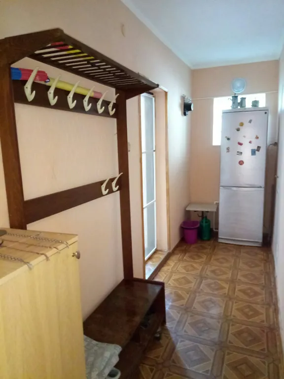 Домик у моря