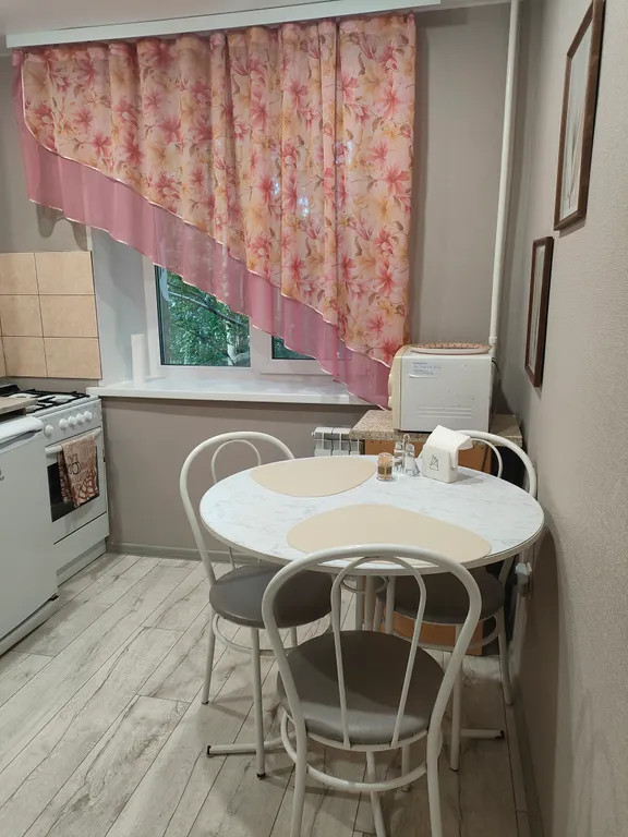 Уютная 1-комнатная квартира в центре города