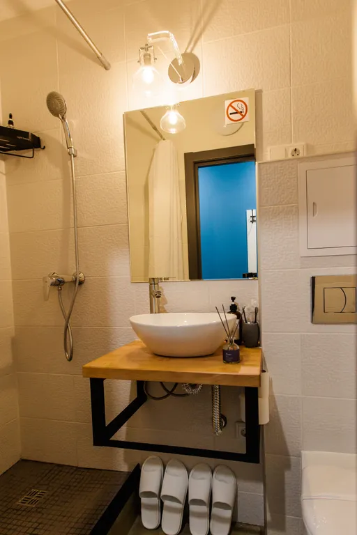 Студия Paikka #Ilta