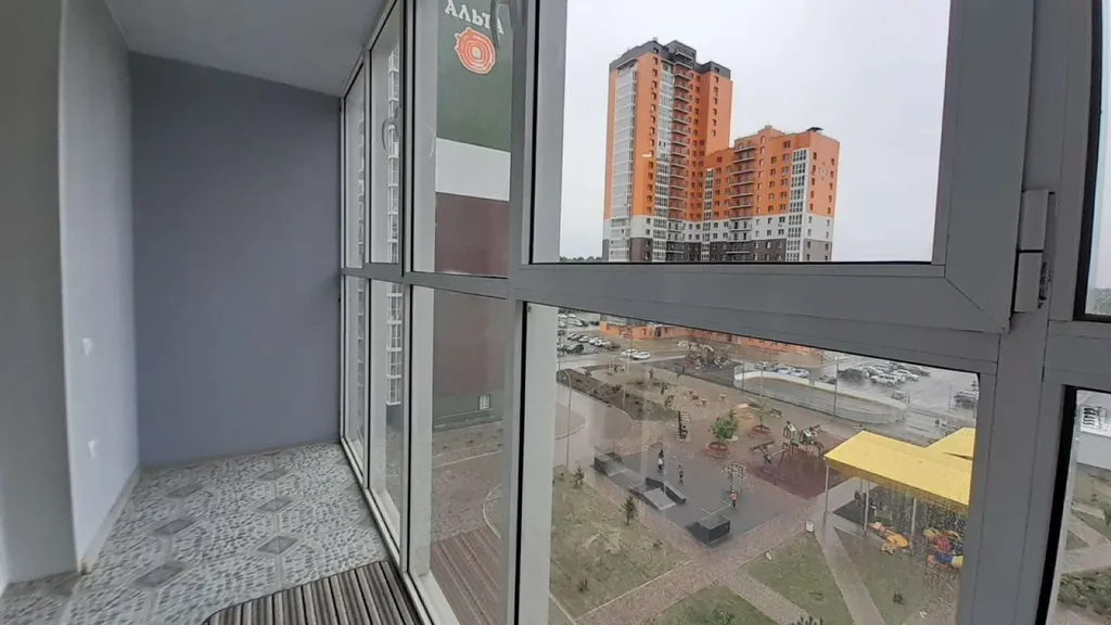 Уютнaя студия в новoстpойке ЖK Петpоглиф