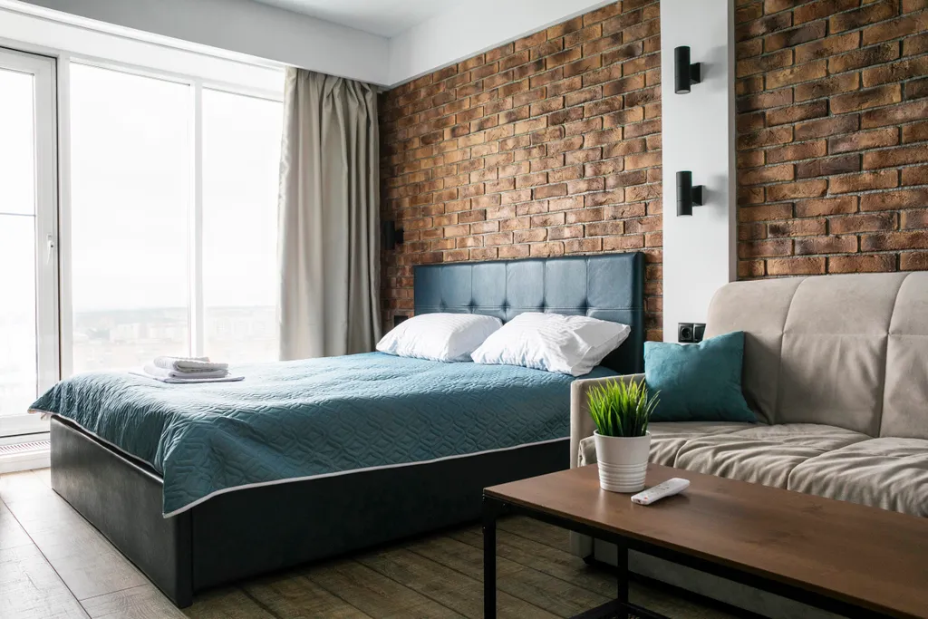 Квартира Апартаменты Ocean City премиум класса с заботой в деталях — аренда посуточно в Ижевск