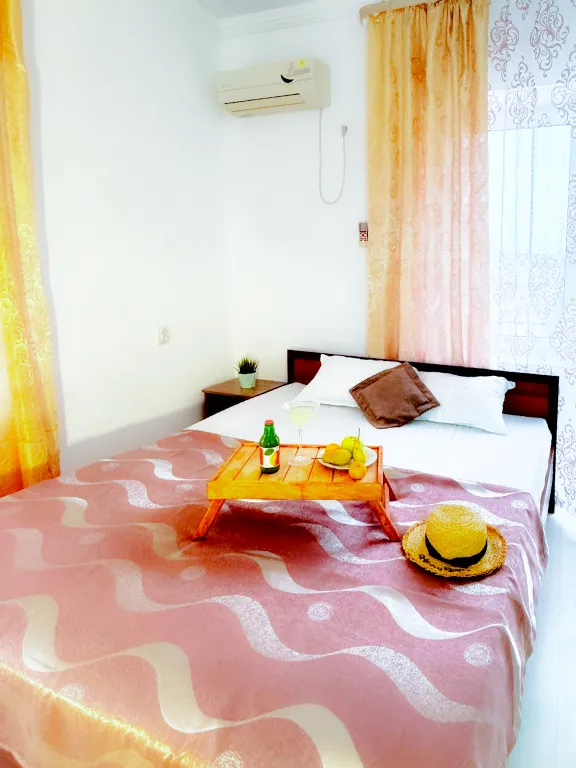 Квартира Комната — аренда посуточно в Витязево