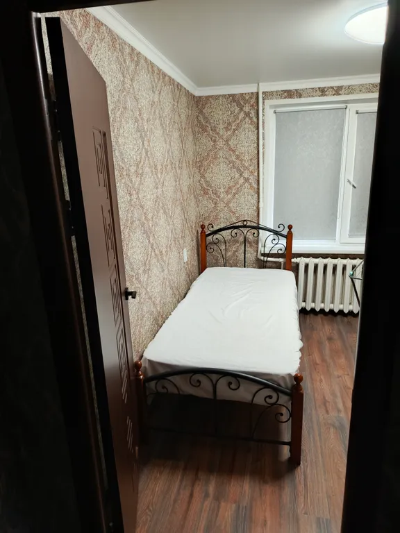 Квартира с удобствами и ремонтом