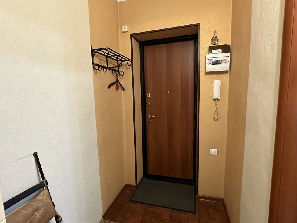 Квартира в центре