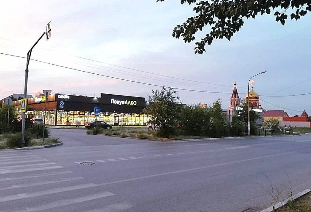 Уютная, просторная квартира