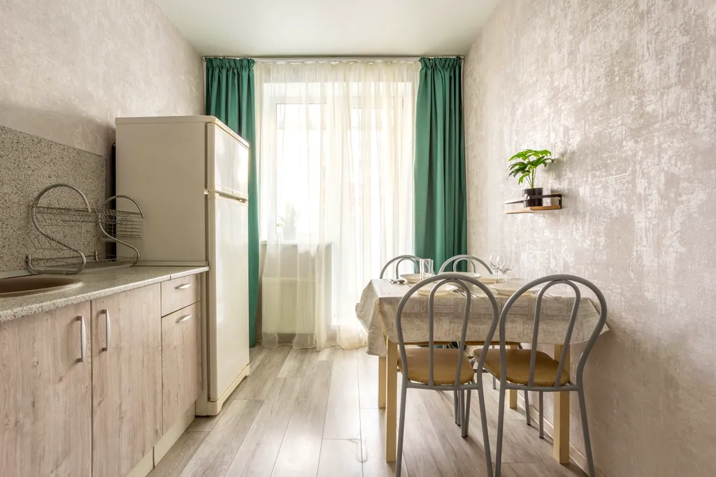 ОнегоГрад-Апартаменты на Суоярвской