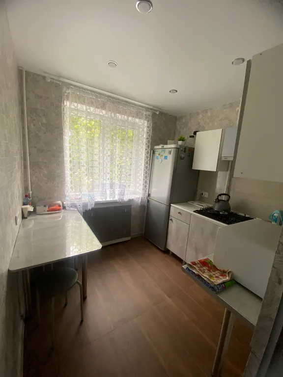 Квартира 2-комнатная квартира в центре города — Светлый