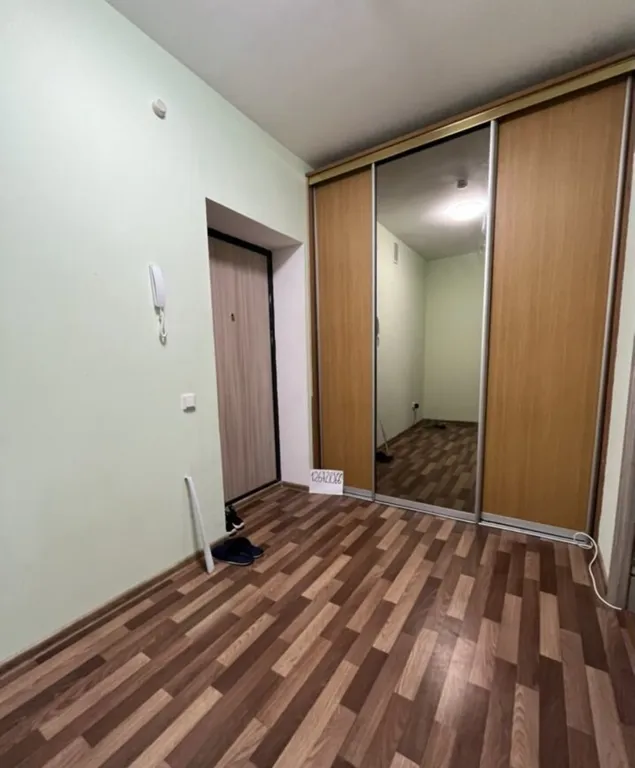 Квартира 1-комнатная Квартира — Волгоград