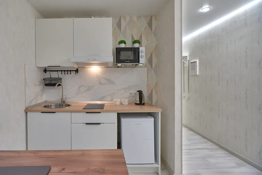 Квартира рядом с университетом ТГУ и ТПУ