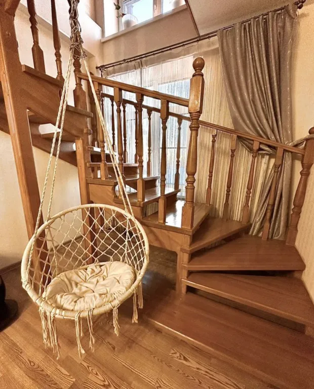 Большая квартира у аэропорта Шереметьево