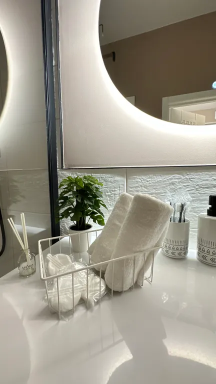 Голд апарт - апартаменты бизнес-класса в центре города с парковкой