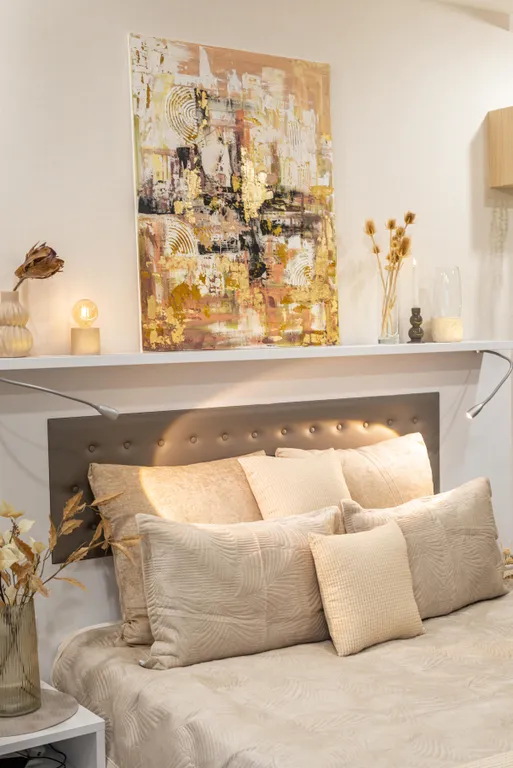 Fountain Vista Luxury Residence in Alliance Palace