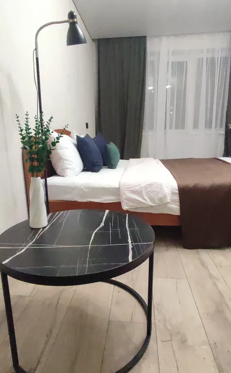 ВторойДом Притяжение ГостиныйДвор Отчетники