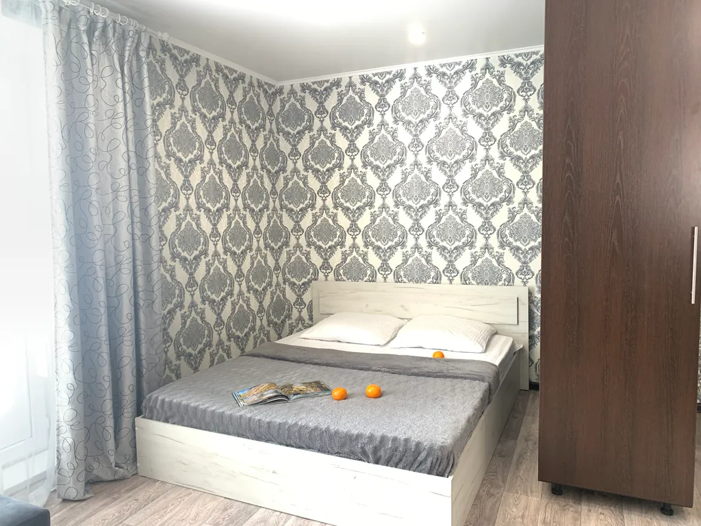 Студия в самом центре столицы Камчатки