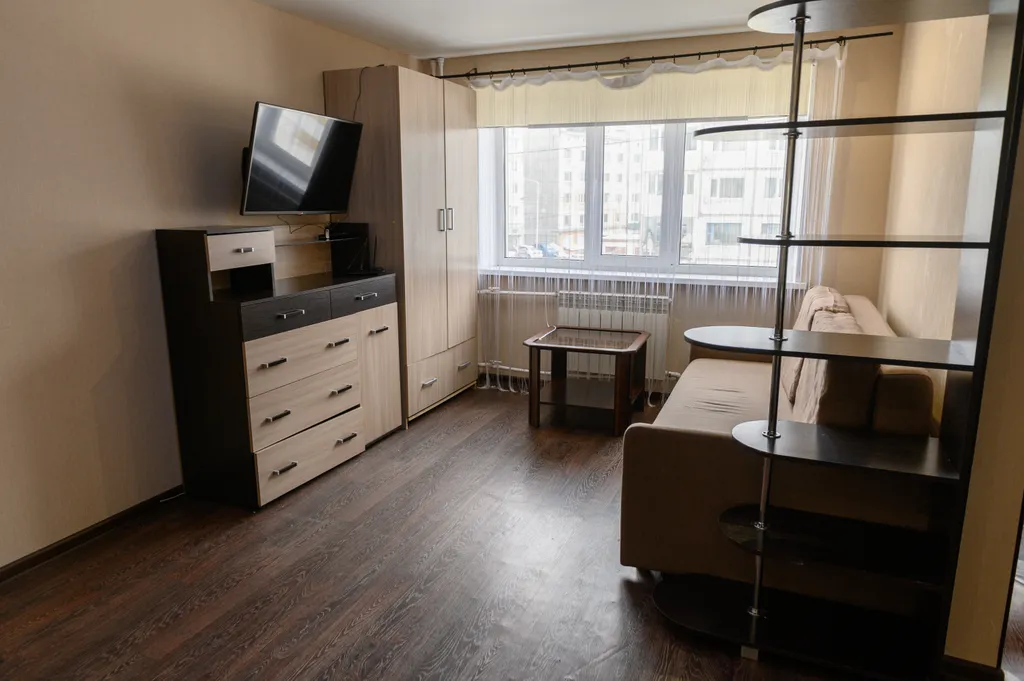 Уютная квартира в центре города возле автовокзала