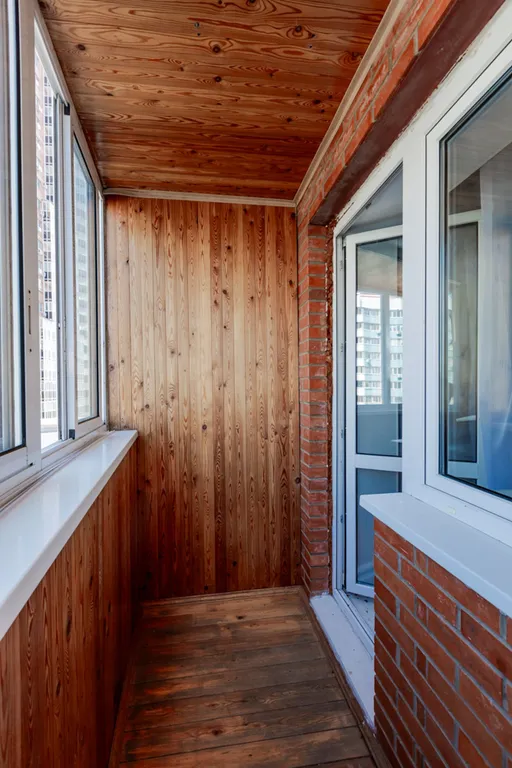 Апартамент Дендрарий