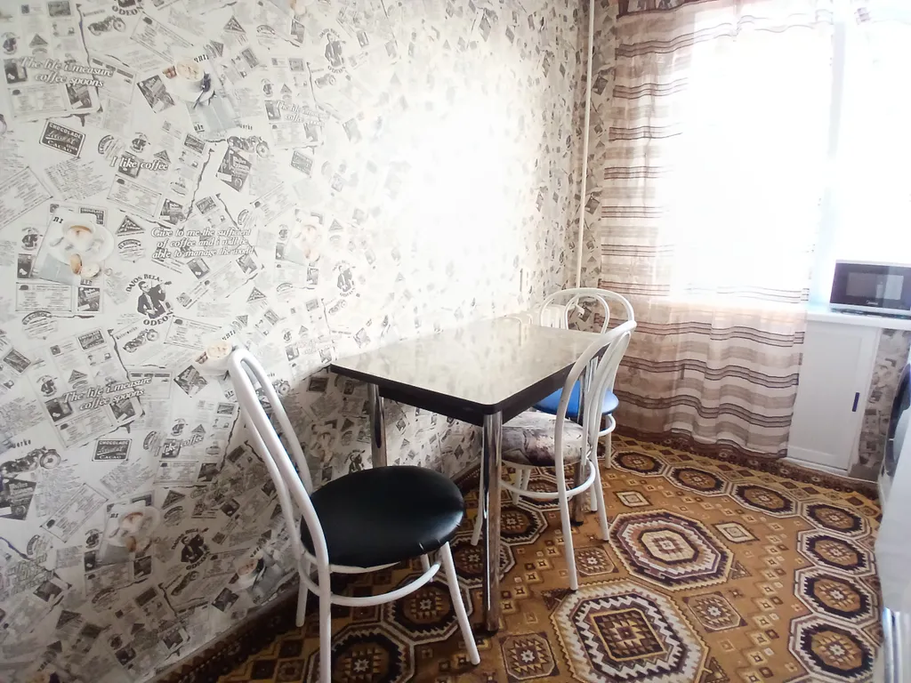 Идеально для командированных