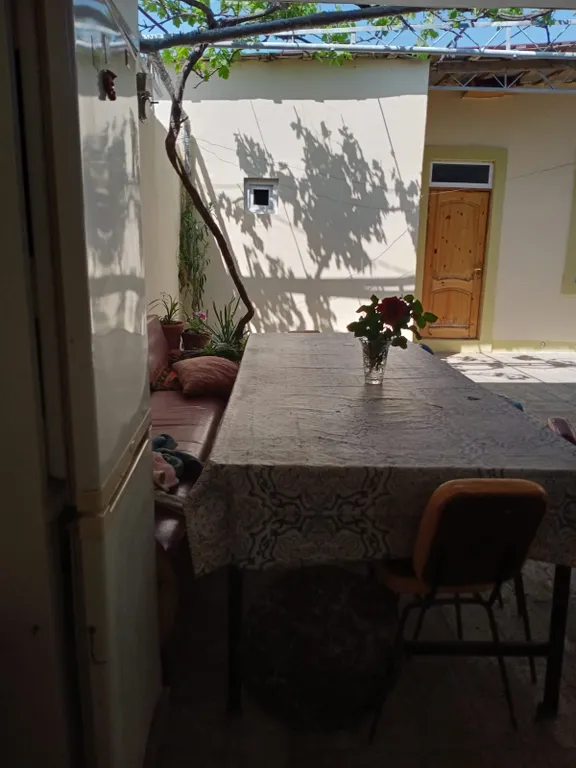 Частный полтора этажа дом у моря в селе Хазар в южном пригороде Дербента