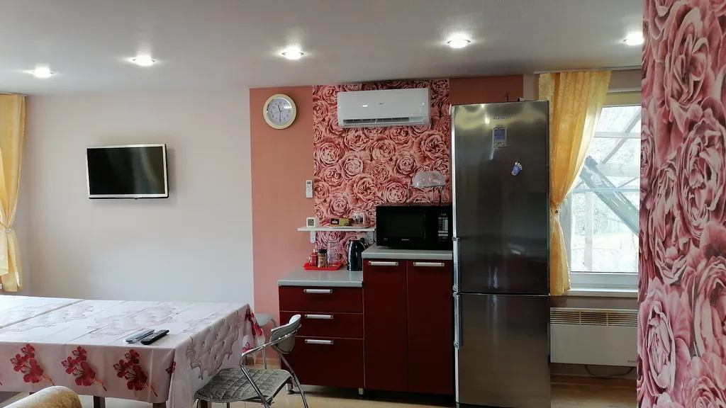 3-комнатный Дом