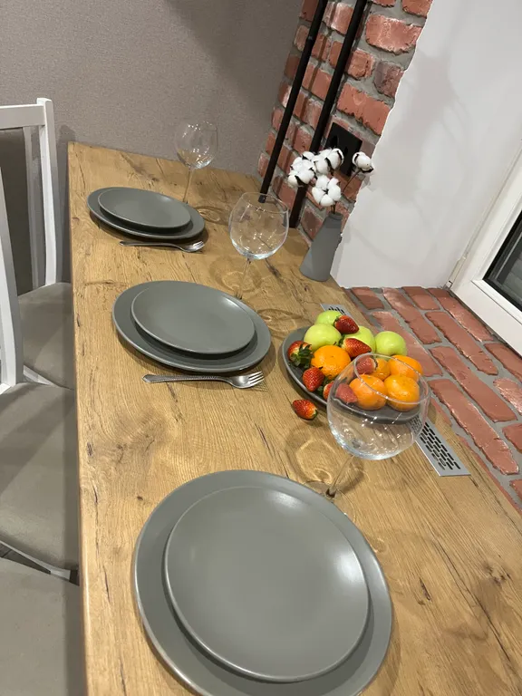 Квартира Квартира у Ботанического сада — Калининград