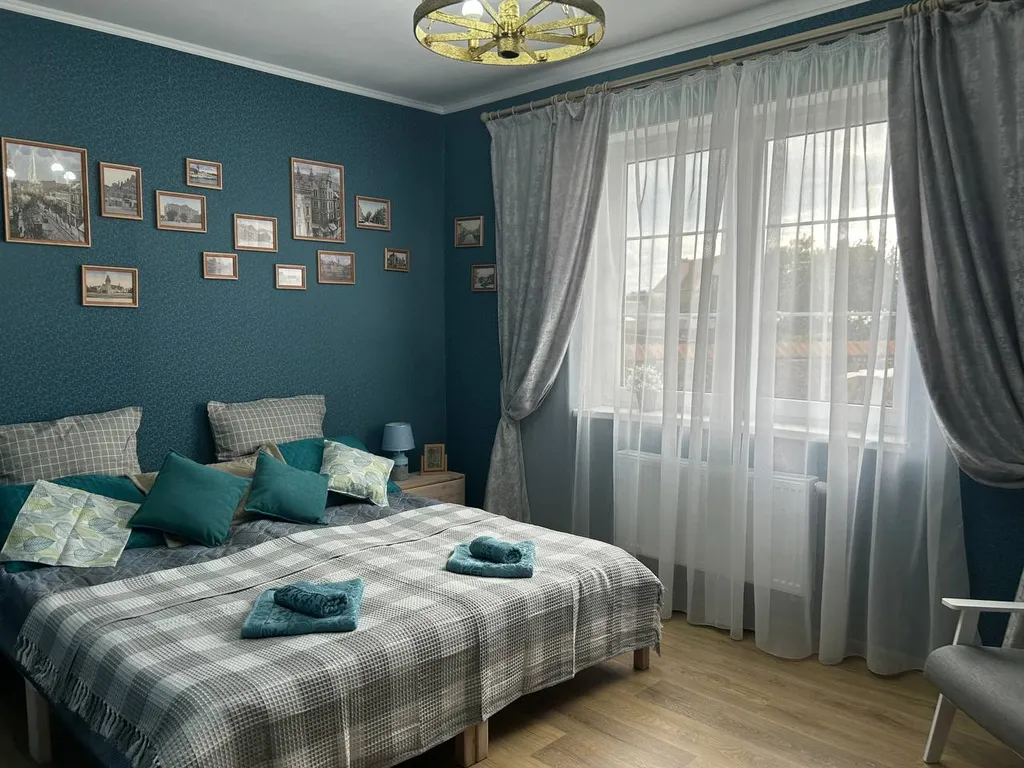 Квартира Комната — аренда посуточно в Черняховск