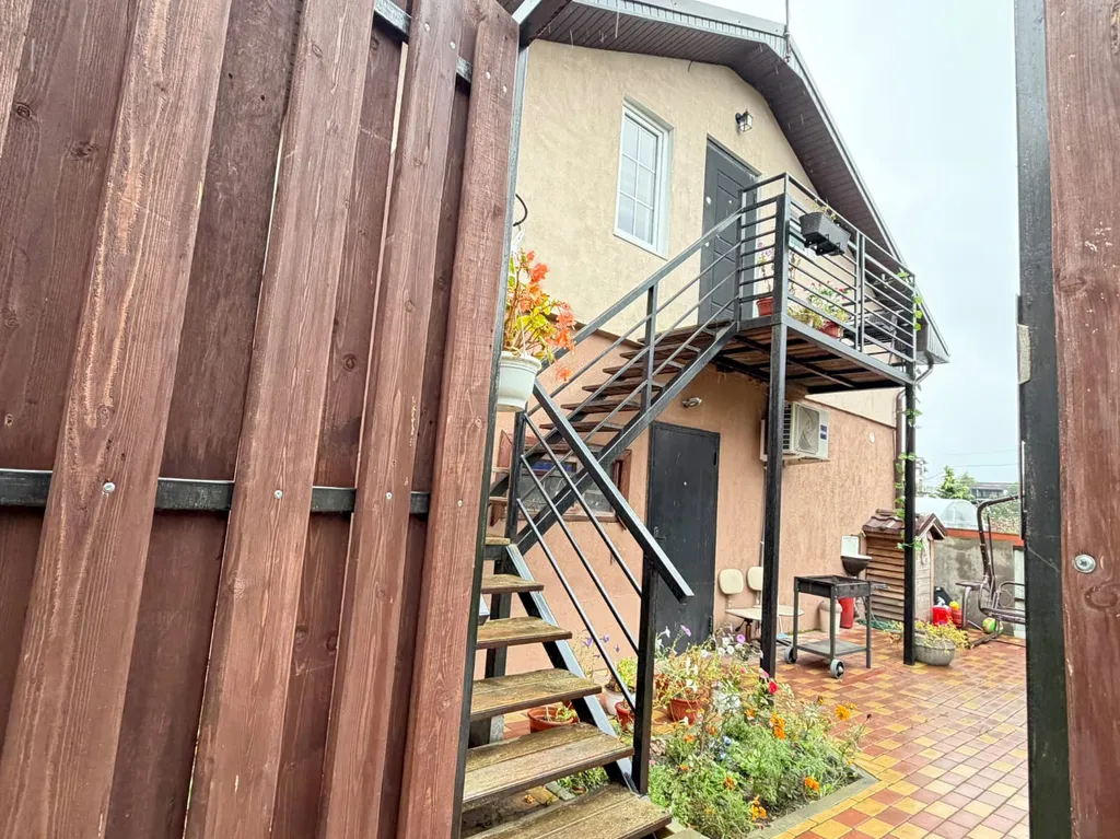 Квартира Апартаменты в старом немецком районе рядом с морем — аренда посуточно в Янтарный