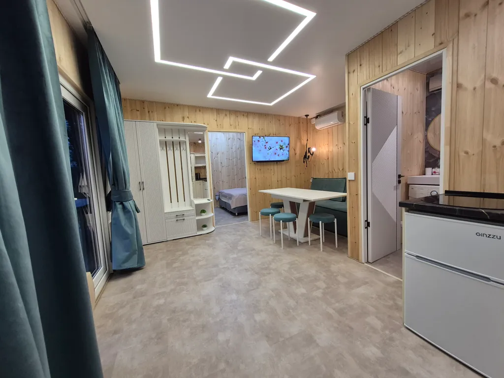 Гостевой дом Фэнтези