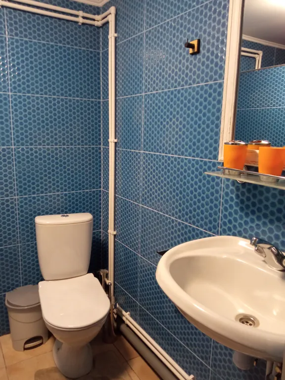 Коттедж Дом у колодца — Тосно