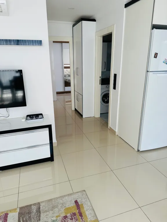 Квартира у пляжа Клеопатра. Самый центр