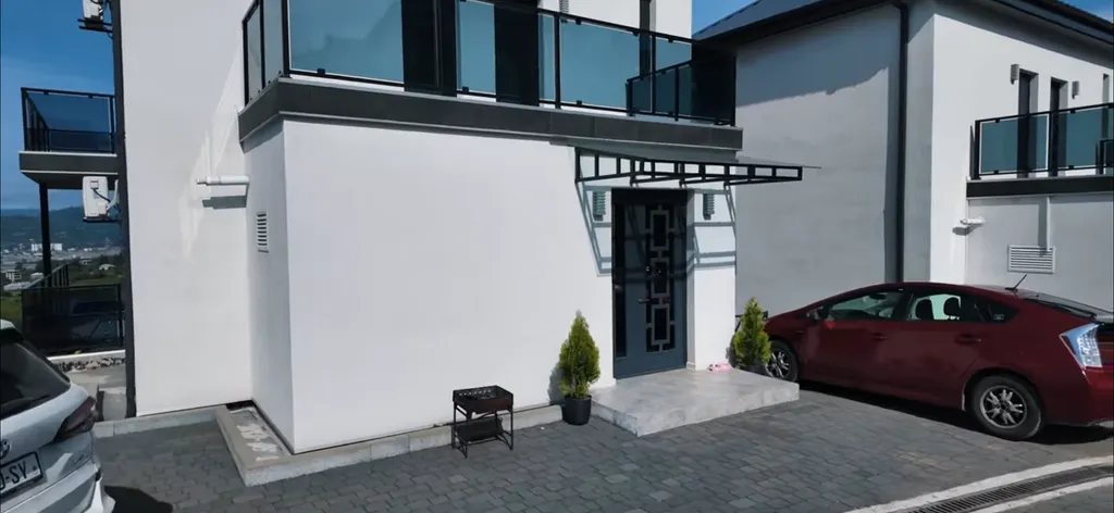 Семейный дом