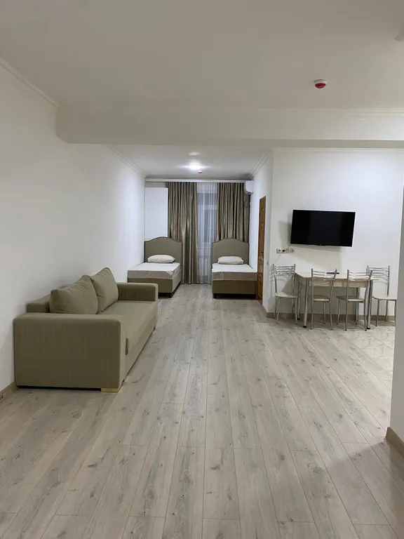 Квартира - апартамент