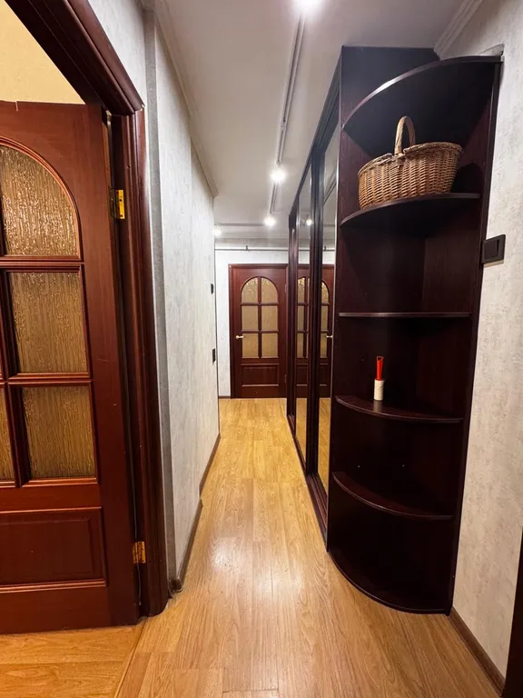 Квартира Уютная квартира в центре города — Калининград